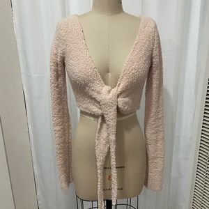 Skims pijama cover up!